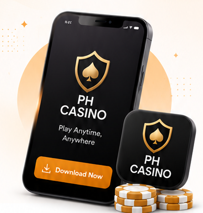 Casino app download