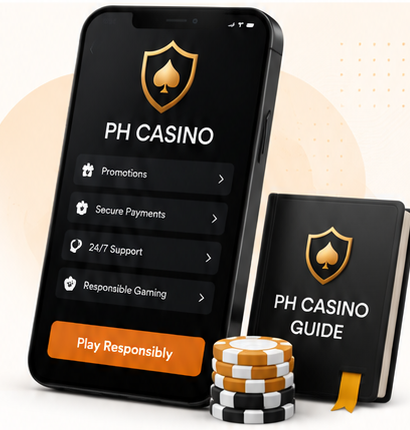 Complete casino guide